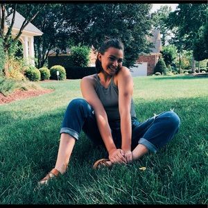 Meet your Posher, Willow